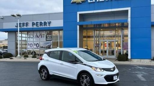 CHEVROLET BOLT EV 2020 1G1FZ6S04L4146245 image